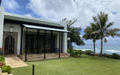 Doris Duke Estate – Shangrila