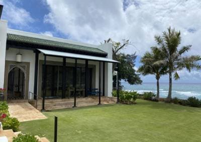 Doris Duke Estate – Shangrila
