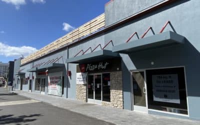 EMS Metal Awnings