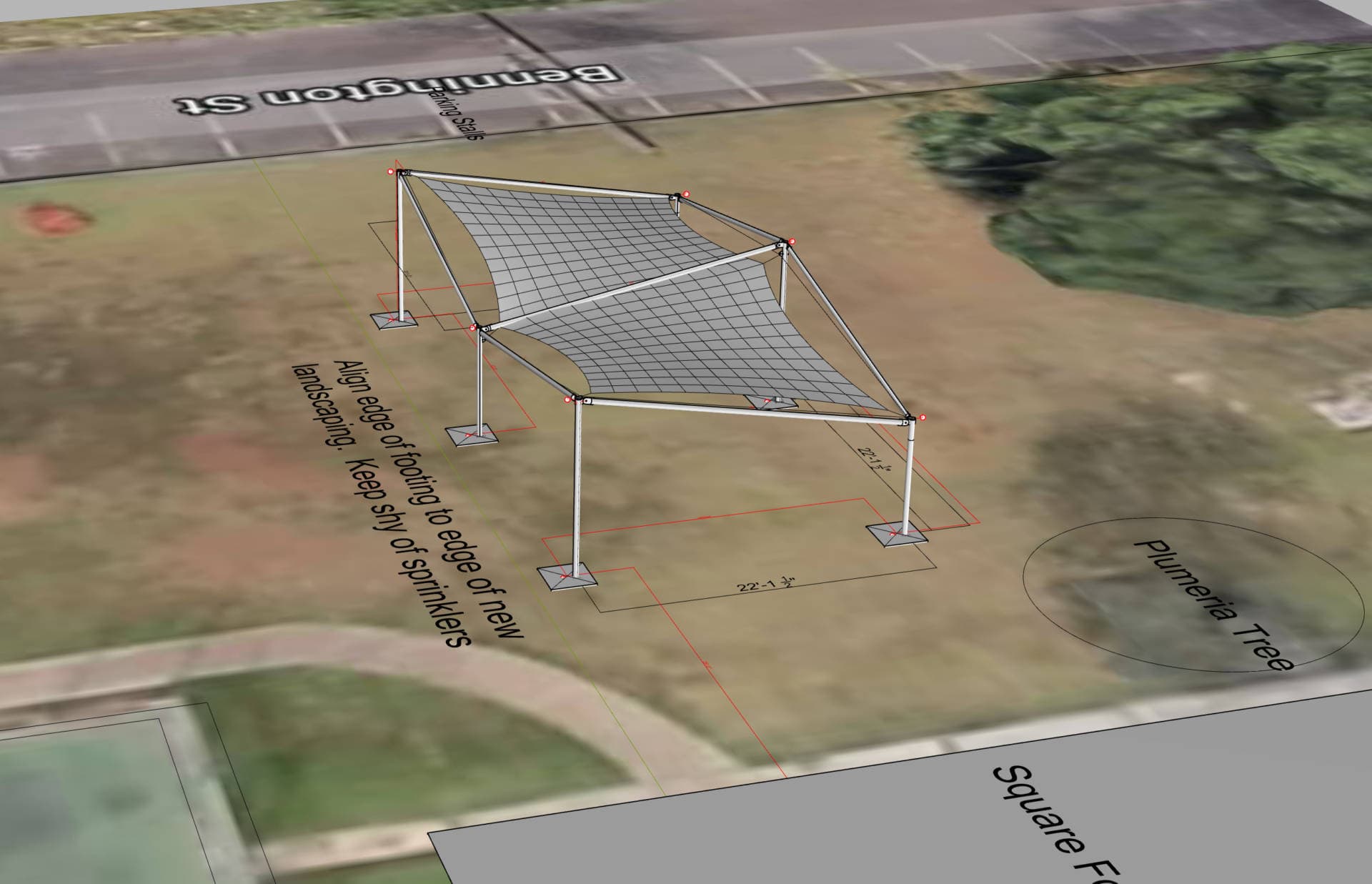 Ulu Ae Learning Center | Tropical J's