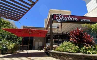 Skybox Waikiki