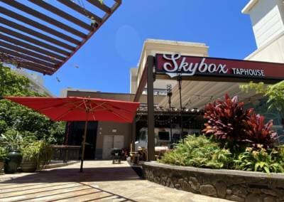 Skybox Waikiki