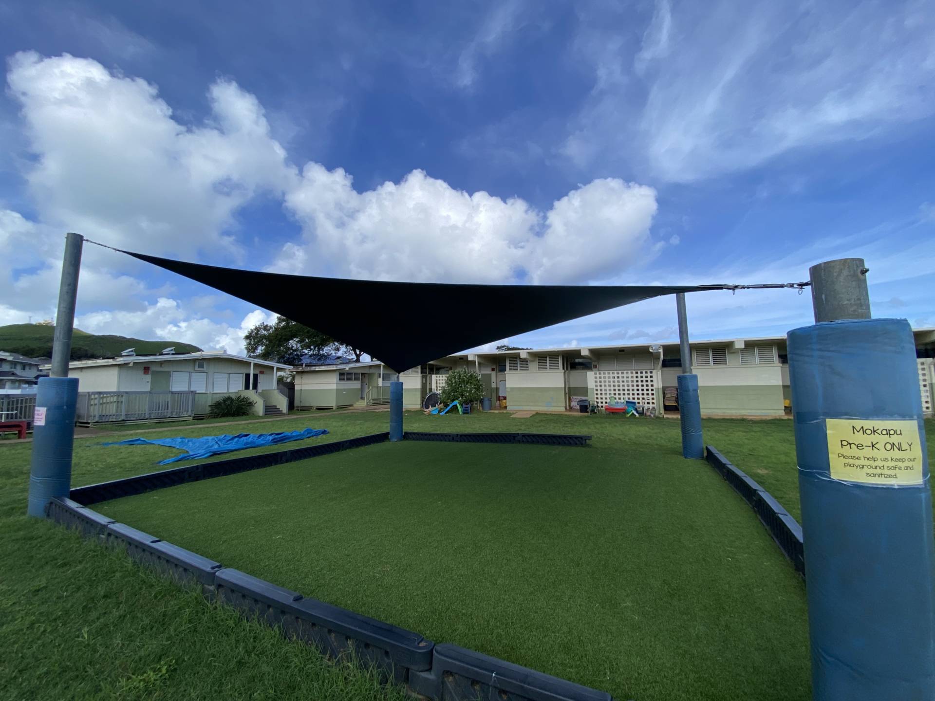 Mokapu Elementary Tropical J's