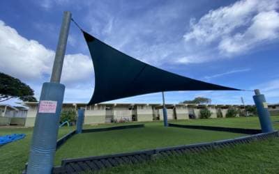 Mokapu Elementary