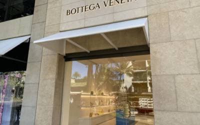Bottega Veneta