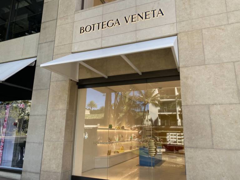 Bottega Veneta