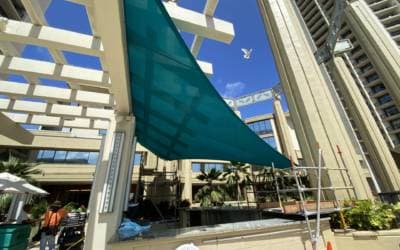 Hyatt Regency Waikiki