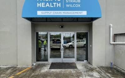 Hawaii Pacific Health