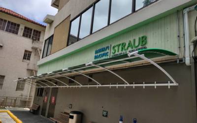 Straub Hospital