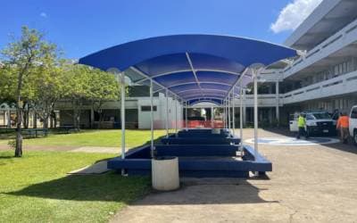 Moanalua Highschool