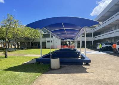 Moanalua Highschool