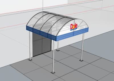 Dole Cannery